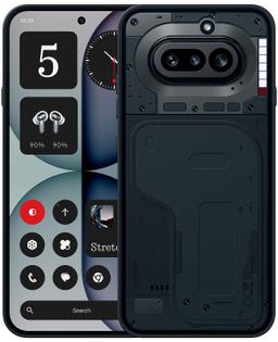 Refurbished Nothing Phone (4a) - Reebelo Ireland