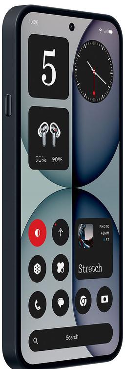 Refurbished Nothing Phone (4a) - Reebelo Ireland