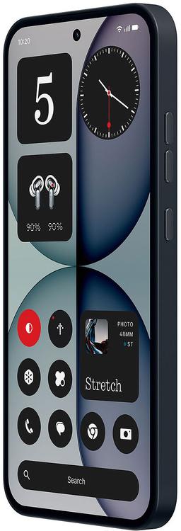 Refurbished Nothing Phone (4a) - Reebelo Ireland