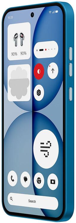 Refurbished Nothing Phone (4a) - Reebelo Ireland
