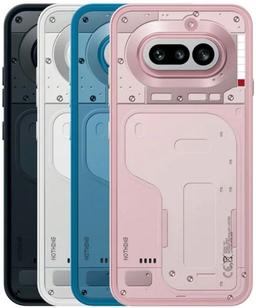 Refurbished Nothing Phone (4a) - Reebelo Ireland