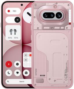Refurbished Nothing Phone (4a) - Reebelo Ireland