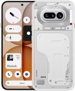 Refurbished Nothing Phone (4a) - Reebelo Ireland