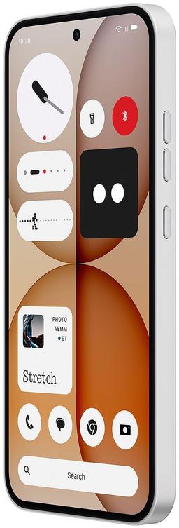 Refurbished Nothing Phone (4a) - Reebelo Ireland