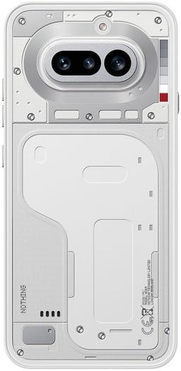 Refurbished Nothing Phone (4a) - Reebelo Ireland