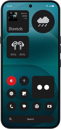Refurbished Nothing Phone (4a) Pro - Reebelo Ireland