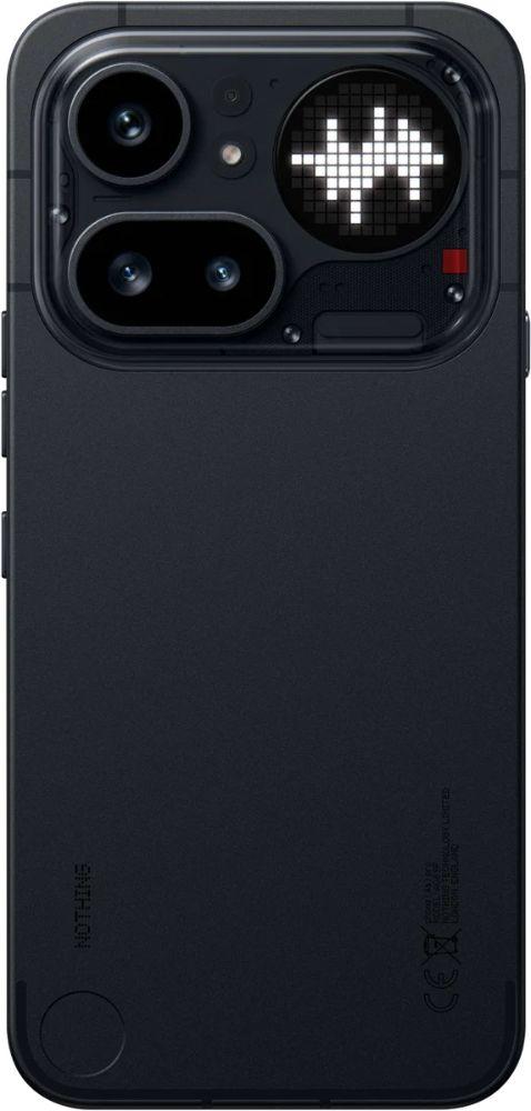 Refurbished Nothing Phone (4a) Pro - Reebelo Ireland