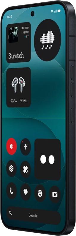 Refurbished Nothing Phone (4a) Pro - Reebelo Ireland