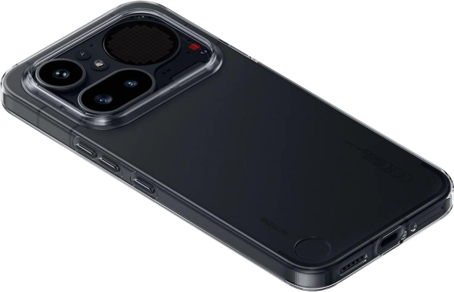 Refurbished Nothing Phone (4a) Pro - Reebelo Ireland