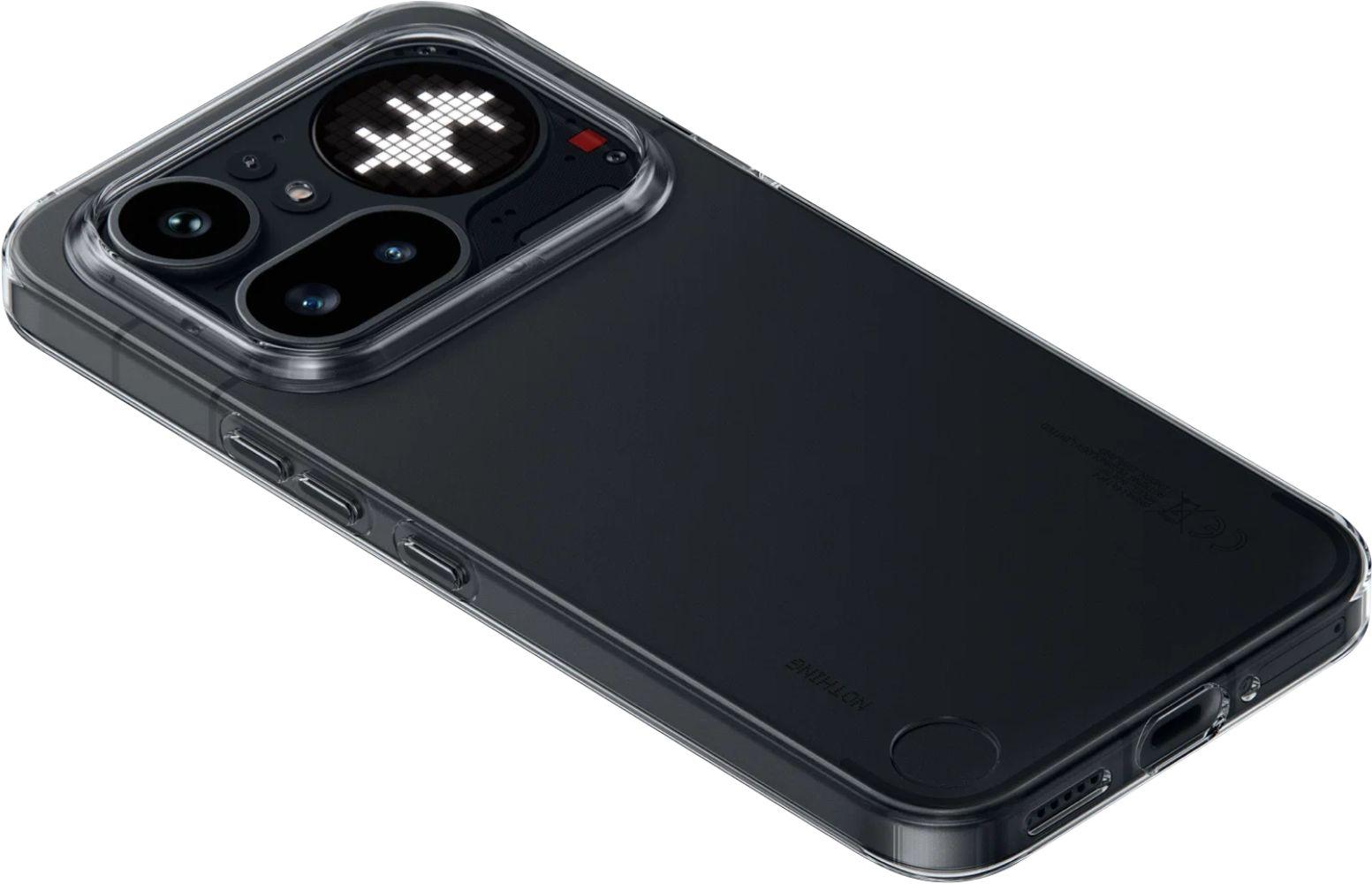 Refurbished Nothing Phone (4a) Pro - Reebelo Ireland