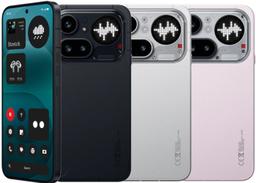 Refurbished Nothing Phone (4a) Pro - Reebelo Ireland