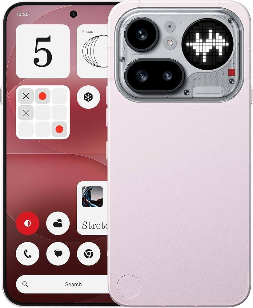 Refurbished Nothing Phone (4a) Pro - Reebelo Ireland