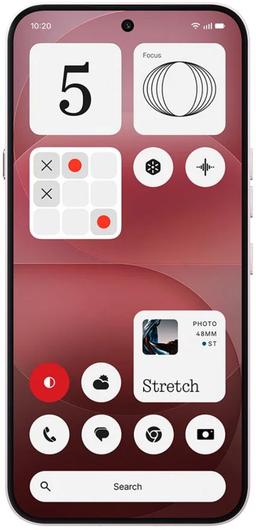 Refurbished Nothing Phone (4a) Pro - Reebelo Ireland