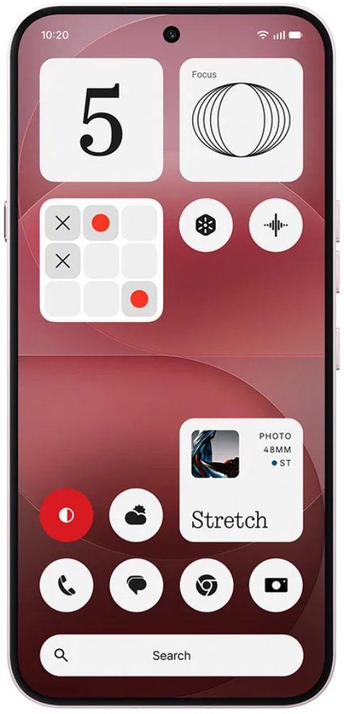 Refurbished Nothing Phone (4a) Pro - Reebelo Ireland
