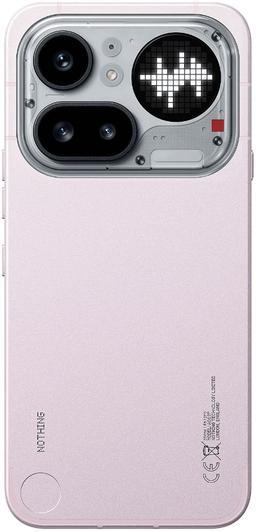 Refurbished Nothing Phone (4a) Pro - Reebelo Ireland