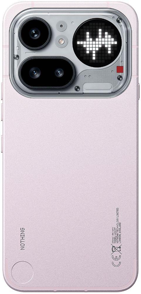 Refurbished Nothing Phone (4a) Pro - Reebelo Ireland
