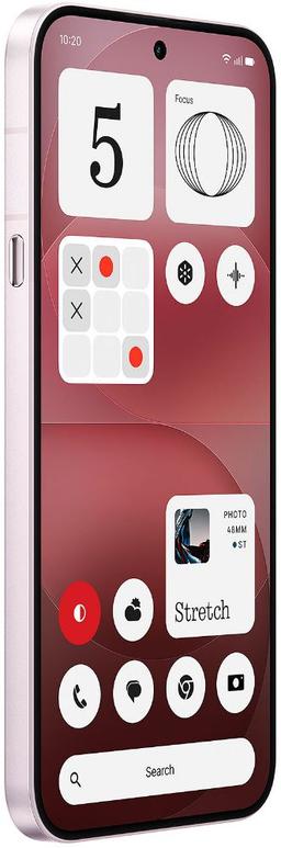 Refurbished Nothing Phone (4a) Pro - Reebelo Ireland