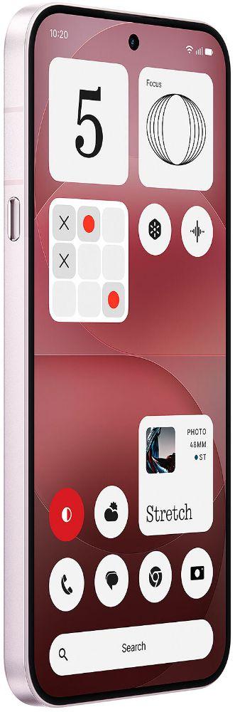 Refurbished Nothing Phone (4a) Pro - Reebelo Ireland