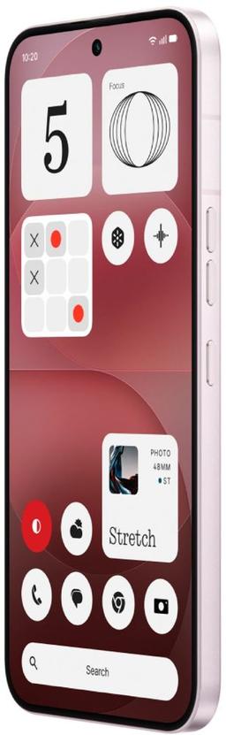 Refurbished Nothing Phone (4a) Pro - Reebelo Ireland