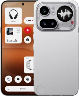 Refurbished Nothing Phone (4a) Pro - Reebelo Ireland