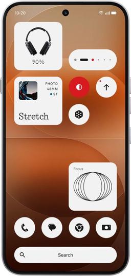 Refurbished Nothing Phone (4a) Pro - Reebelo Ireland