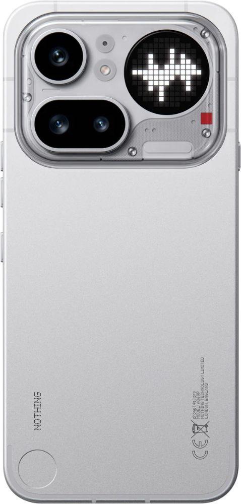 Refurbished Nothing Phone (4a) Pro - Reebelo Ireland
