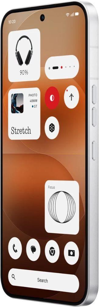 Refurbished Nothing Phone (4a) Pro - Reebelo Ireland
