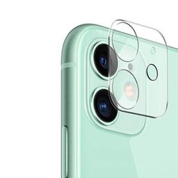 Refurbished Nuglas Tempered Glass Camera Lens Protector for iPhone 11 - Reebelo Ireland