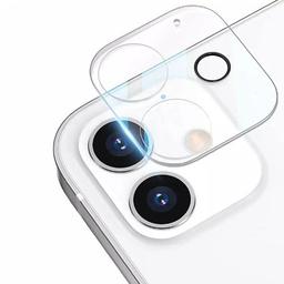 Refurbished Nuglas Tempered Glass Camera Lens Protector for iPhone 12 Mini - Reebelo Ireland