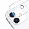 Nuglas Tempered Glass Camera Lens Protector for iPhone 12 Mini