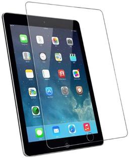 Refurbished Nuglas Tempered Glass Ultra Slim for iPad 2/ 3/ 4 - Reebelo Ireland