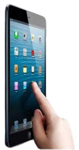 Refurbished Nuglas Tempered Glass Ultra Slim for iPad 2/ 3/ 4 - Reebelo Ireland