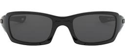Refurbished Oakley Fives Squared Mens Sunglasses - Reebelo Ireland