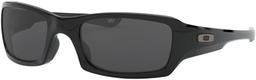 Refurbished Oakley Fives Squared Mens Sunglasses - Reebelo Ireland