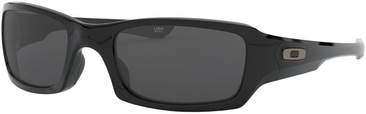 Refurbished Oakley Fives Squared Mens Sunglasses - Reebelo Ireland