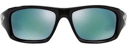 Refurbished Oakley Men's OO9236 Valve Rectangular Sunglasses - Reebelo Ireland