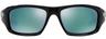 Oakley Men's OO9236 Valve Rectangular Sunglasses