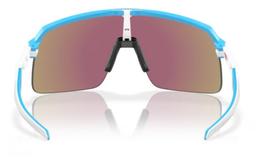 Refurbished Oakley Sutro Lite Prizm Sapphire Sunglasses - Reebelo Ireland
