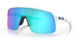 Refurbished Oakley Sutro Lite Prizm Sapphire Sunglasses - Reebelo Ireland