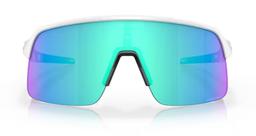Refurbished Oakley Sutro Lite Prizm Sapphire Sunglasses - Reebelo Ireland