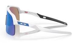 Refurbished Oakley Sutro Lite Prizm Sapphire Sunglasses - Reebelo Ireland