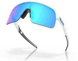 Refurbished Oakley Sutro Lite Prizm Sapphire Sunglasses - Reebelo Ireland
