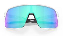 Refurbished Oakley Sutro Lite Prizm Sapphire Sunglasses - Reebelo Ireland