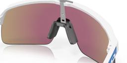 Refurbished Oakley Sutro Lite Prizm Sapphire Sunglasses - Reebelo Ireland