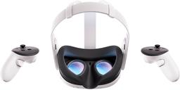 Refurbished Oculus Meta Quest 3 Breakthrough Mixed Reality - Reebelo Ireland