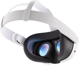 Refurbished Oculus Meta Quest 3 Breakthrough Mixed Reality - Reebelo Ireland