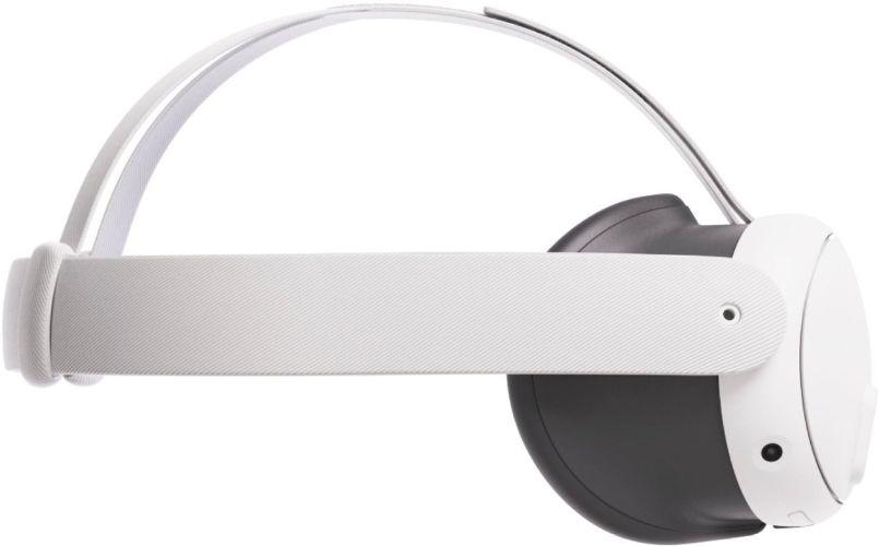 Refurbished Oculus Meta Quest 3 Breakthrough Mixed Reality - Reebelo Ireland