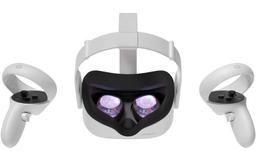 Refurbished Oculus Quest 2 Advanced All-In-One VR Headset - Reebelo Ireland