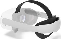 Refurbished Oculus Quest 2 Adjustable Elite Head Strap - Reebelo Ireland