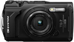 Refurbished OM System Tough TG-7 Digital Camera - Reebelo Ireland
